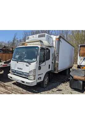 ISUZU NRR Cab Mount