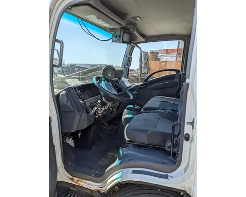 ISUZU NRR Cab Mount