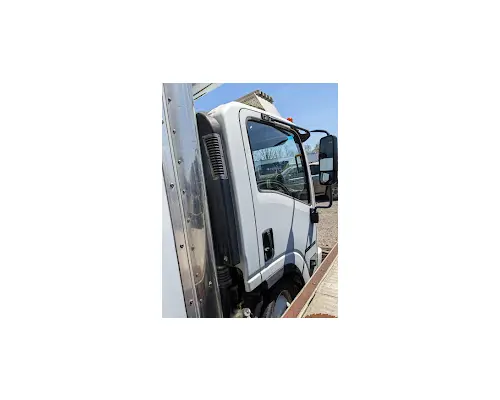 ISUZU NRR Cab Mount