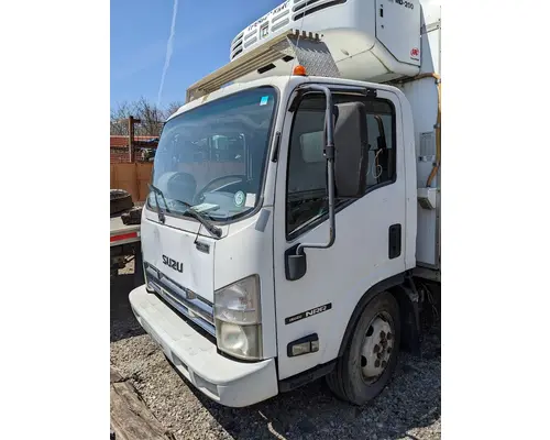 ISUZU NRR Cab Mount