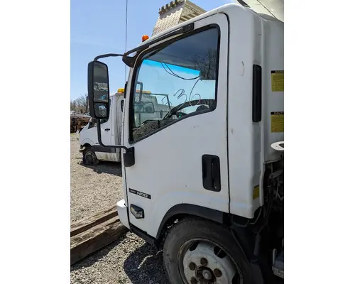 ISUZU NRR Cab Mount