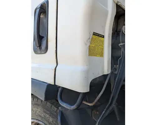 ISUZU NRR Cab Mount
