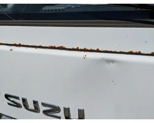 ISUZU NRR Cab Mount