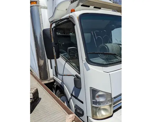 ISUZU NRR Cab Mount