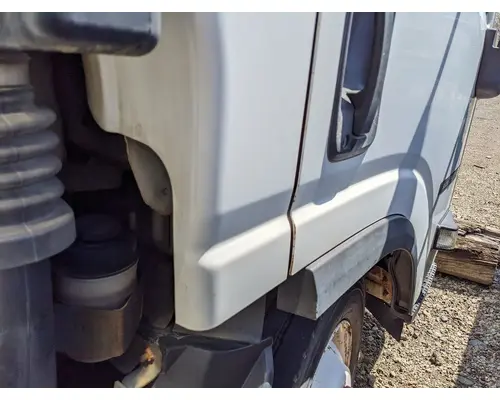 ISUZU NRR Cab Mount