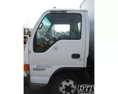 ISUZU NRR Cab