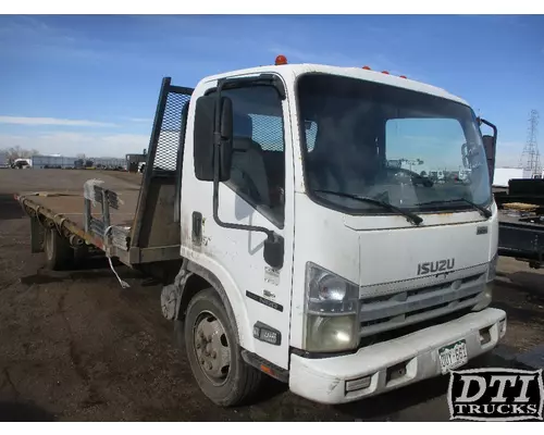 ISUZU NRR Cab