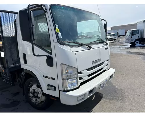 ISUZU NRR Cab