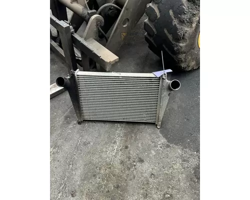 ISUZU NRR Charge Air Cooler (ATAAC)