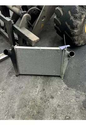 ISUZU NRR Charge Air Cooler (ATAAC)