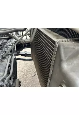 ISUZU NRR Charge Air Cooler (ATAAC)