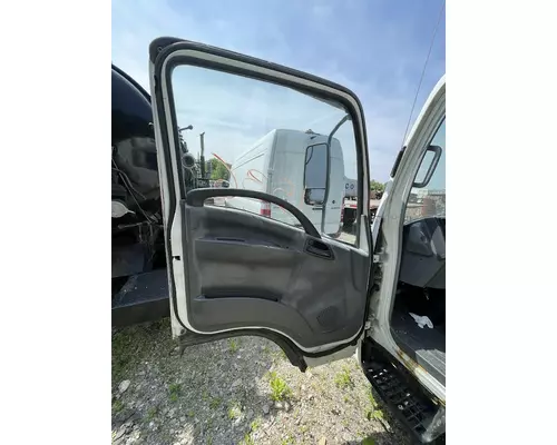 ISUZU NRR Complete Vehicle