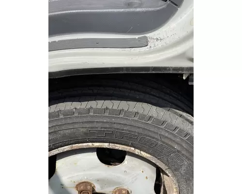 ISUZU NRR Complete Vehicle