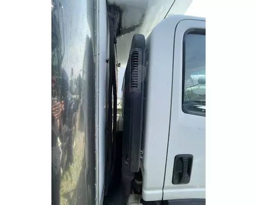 ISUZU NRR Complete Vehicle