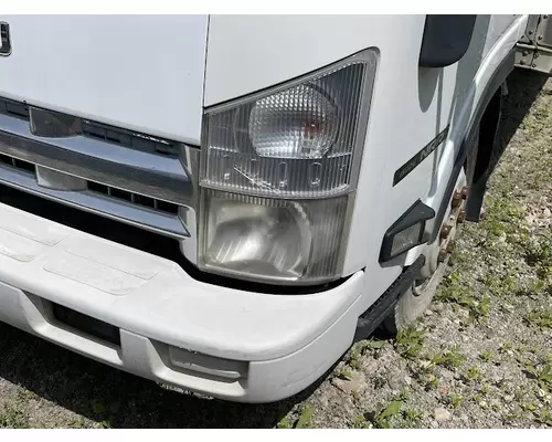ISUZU NRR Complete Vehicle