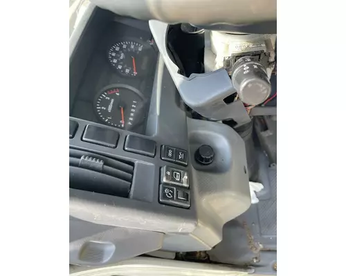 ISUZU NRR Complete Vehicle