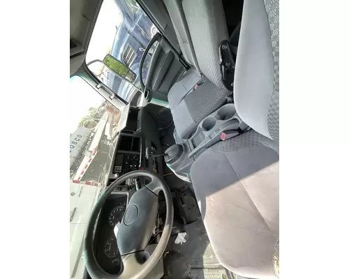 ISUZU NRR Complete Vehicle