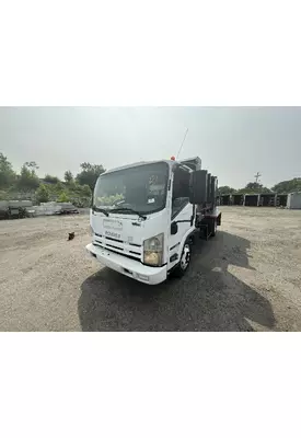 ISUZU NRR Complete Vehicle