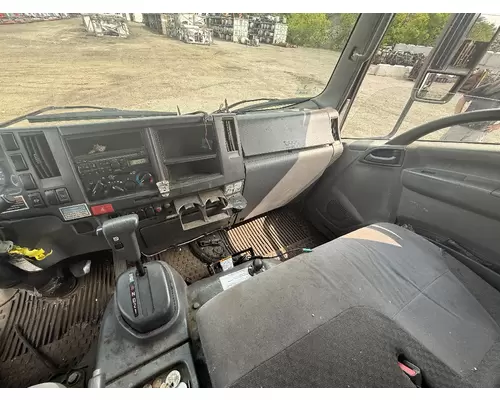 ISUZU NRR Complete Vehicle