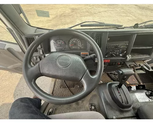 ISUZU NRR Complete Vehicle