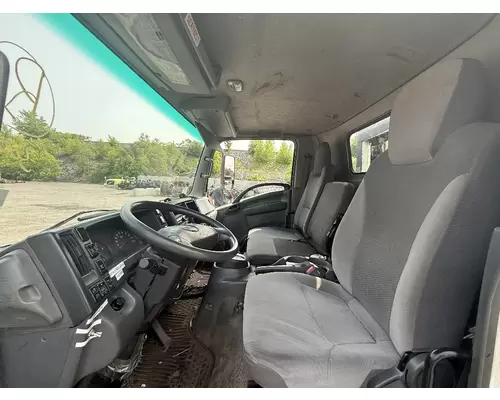 ISUZU NRR Complete Vehicle