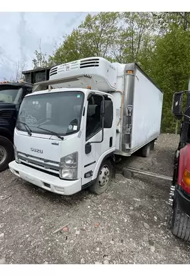 ISUZU NRR Consignment sale