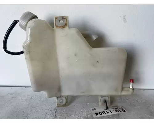 ISUZU NRR Cooling Assy. (Rad., Cond., ATAAC)