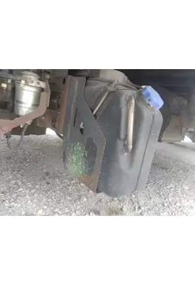 ISUZU NRR DEF TANK