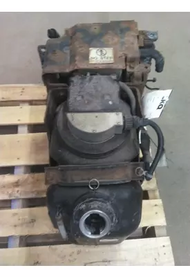 ISUZU NRR DEF TANK