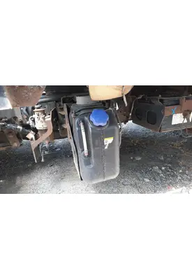 ISUZU NRR DEF TANK