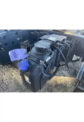ISUZU NRR DEF Tank