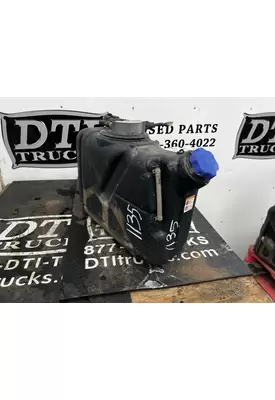 ISUZU NRR DEF Tank