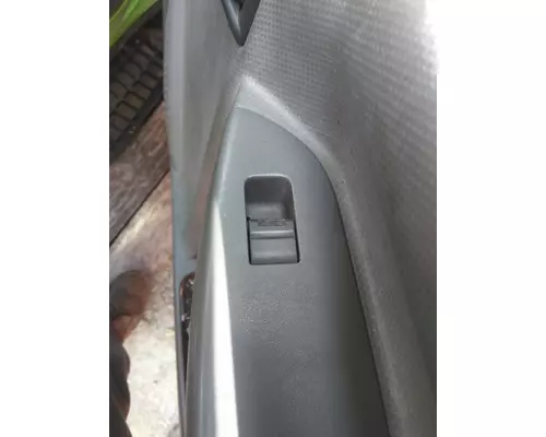 ISUZU NRR DOOR ASSEMBLY, FRONT