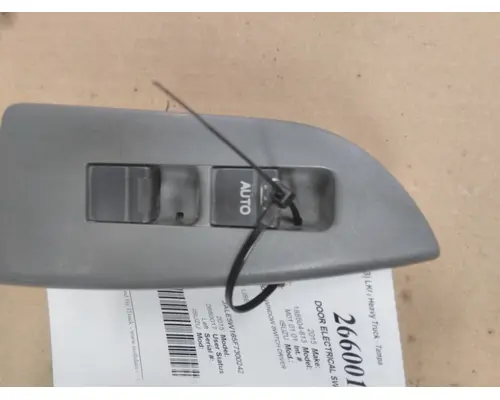 ISUZU NRR DOOR ELECTRICAL SWITCH