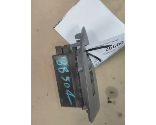 ISUZU NRR DOOR ELECTRICAL SWITCH