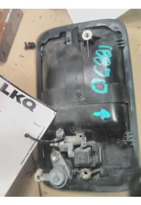 ISUZU NRR DOOR HANDLE