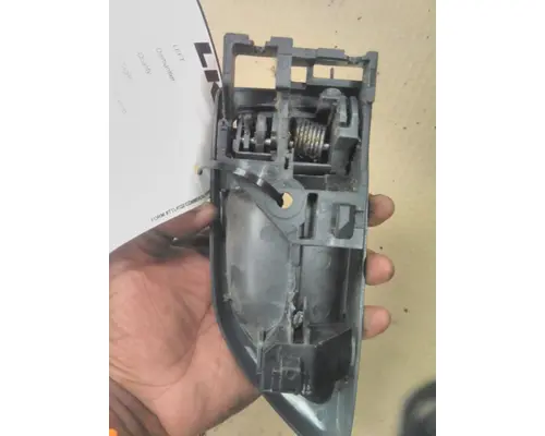 ISUZU NRR DOOR HANDLE