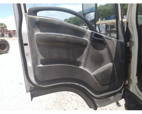ISUZU NRR DOOR INTERIOR PANEL