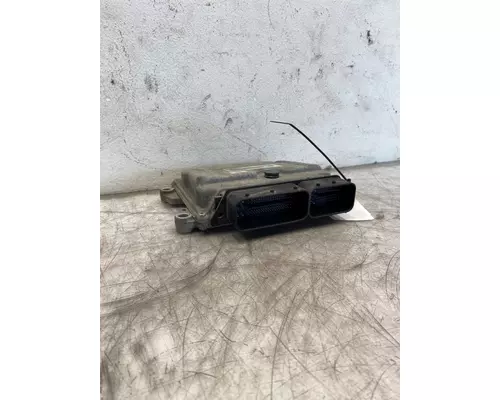 ISUZU NRR DPF Module