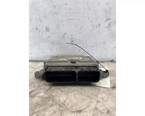 ISUZU NRR DPF Module