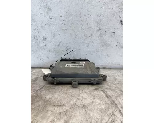 ISUZU NRR DPF Module