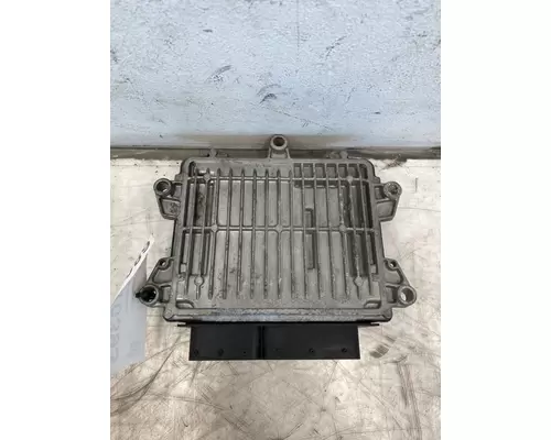 ISUZU NRR DPF Module