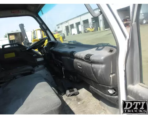 ISUZU NRR Dash Assembly