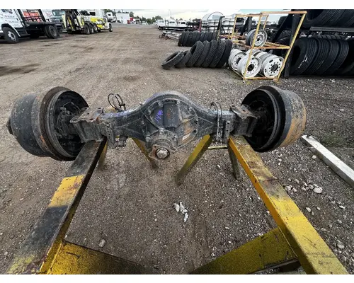 ISUZU NRR Differential Assembly (Rear, Rear)
