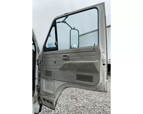 ISUZU NRR Door Assembly, Front