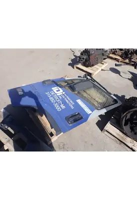 ISUZU NRR Door Assembly, Front