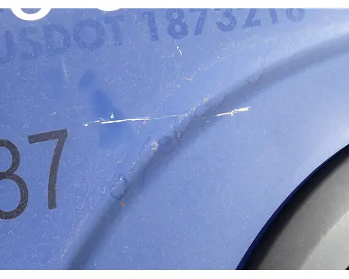 ISUZU NRR Door Assembly, Front