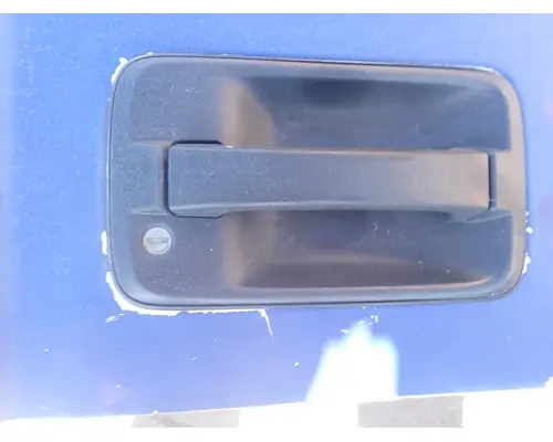 ISUZU NRR Door Assembly, Front