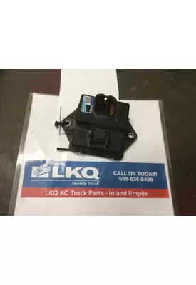 ISUZU NRR ELECTRICAL COMPONENT