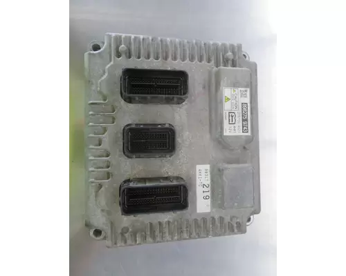 ISUZU NRR Electronic Engine Control Module